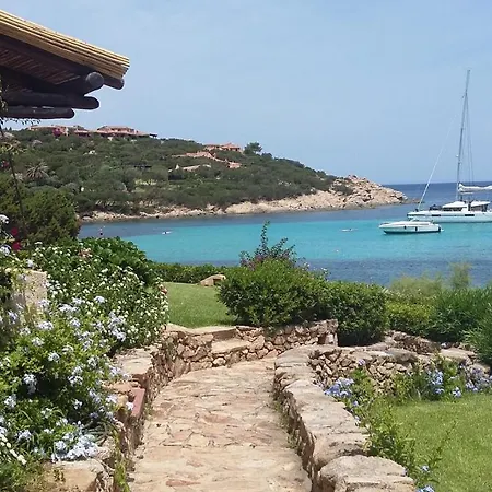 Sea & Costa Smeralda Apartamento *