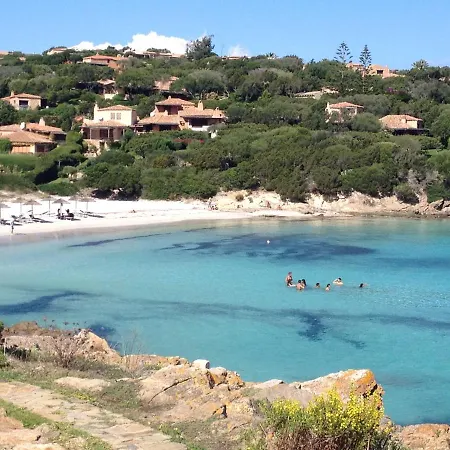 Apartamento Sea & Costa Smeralda *