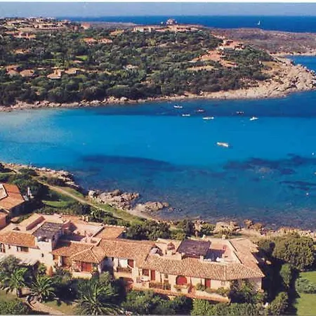 Apartamento Sea & Costa Smeralda