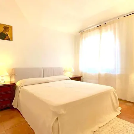شقة Sea & Costa Smeralda بورتو كيرفو