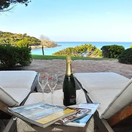 Sea & Costa Smeralda بورتو كيرفو