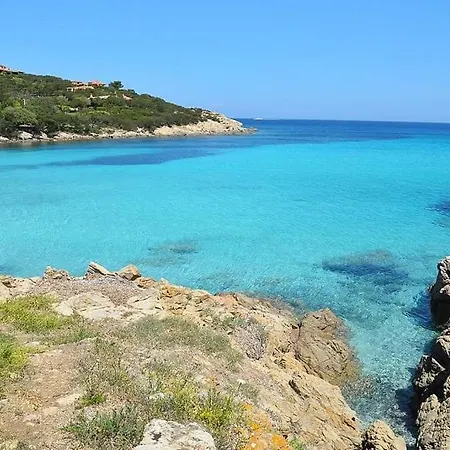Sea & Costa Smeralda بورتو كيرفو