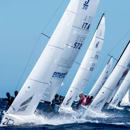 Sea & Costa Smeralda بورتو كيرفو