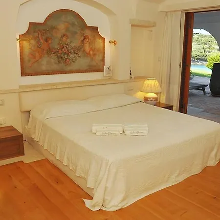 Sea & Costa Smeralda * بورتو كيرفو