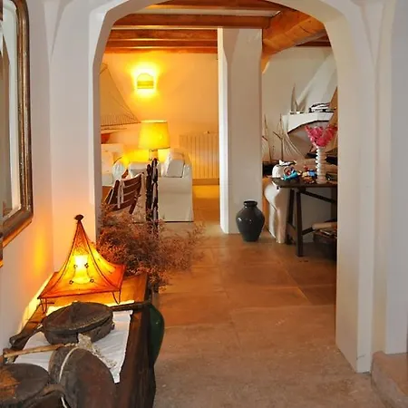 Sea & Costa Smeralda Appartamento *