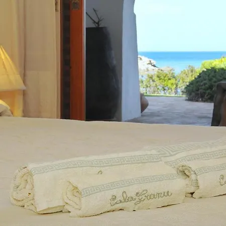 Sea & Costa Smeralda شقة بورتو كيرفو