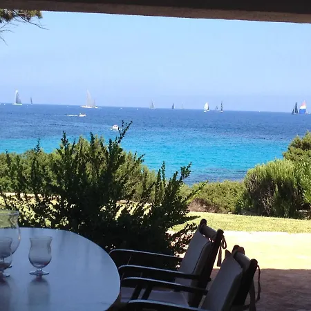 Sea & Costa Smeralda *