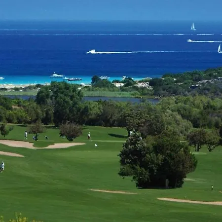 Sea & Costa Smeralda شقة بورتو كيرفو