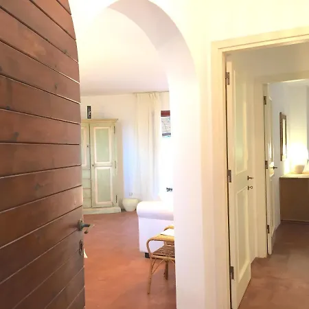 شقة Sea & Costa Smeralda *