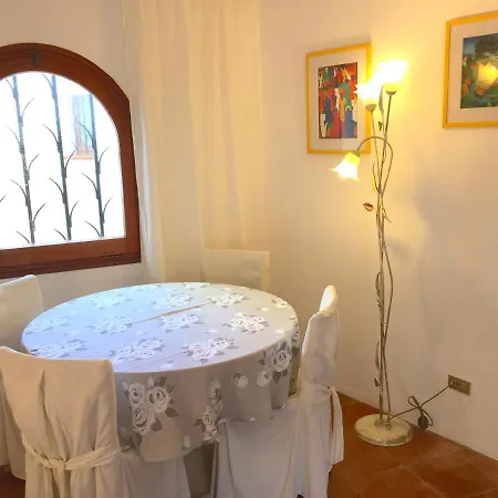 Appartamento Sea & Costa Smeralda Porto Cervo