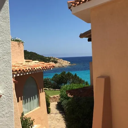 Sea & Costa Smeralda شقة