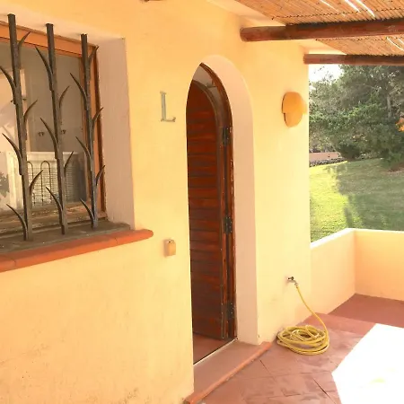 Sea & Costa Smeralda Appartamento *