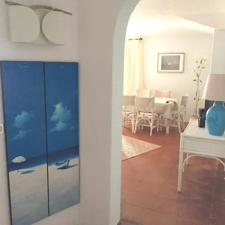 Sea & Costa Smeralda * بورتو كيرفو