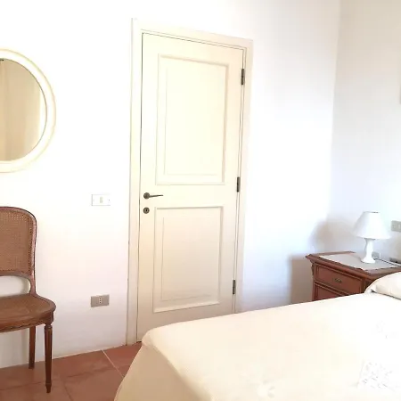 Sea & Costa Smeralda شقة