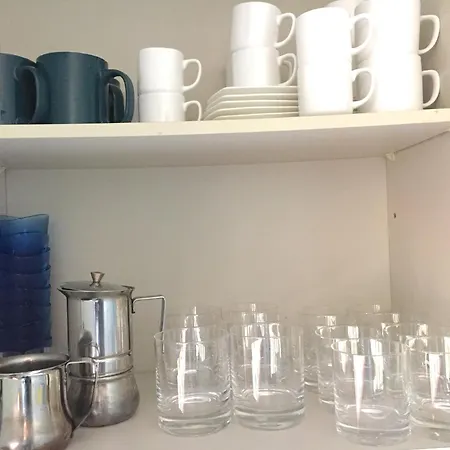 Apartamento Sea & Costa Smeralda *
