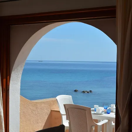 Sea & Costa Smeralda شقة *