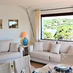 Sea & Costa Smeralda Апартаменты Порто-Черво