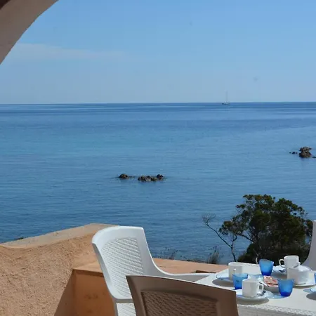 Sea & Costa Smeralda Appartement