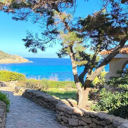 Appartement Sea & Costa Smeralda Porto Cervo