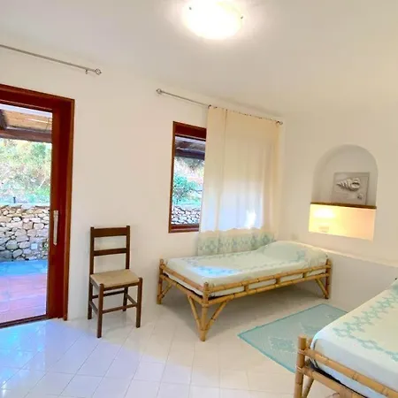 Apartment Sea & Costa Smeralda