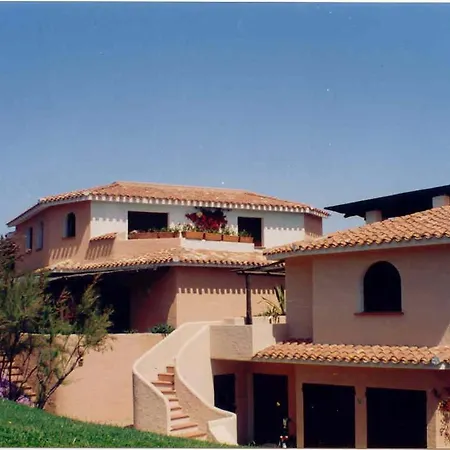 Апартаменты Sea & Costa Smeralda *