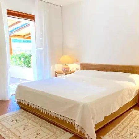 Apartment Sea & Costa Smeralda