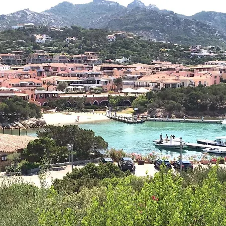Sea & Costa Smeralda * Porto Cervo