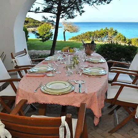 Sea & Costa Smeralda Daire *