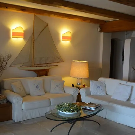 Apartment Sea & Costa Smeralda Porto Cervo