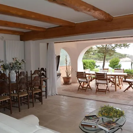 Sea & Costa Smeralda Appartement *