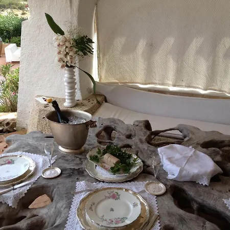 Sea & Costa Smeralda Apartment Porto Cervo