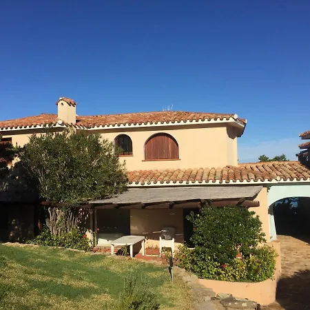 Sea & Costa Smeralda Apartment Porto Cervo