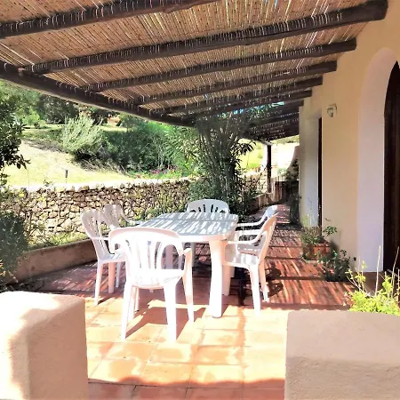 Sea & Costa Smeralda Порто-Черво