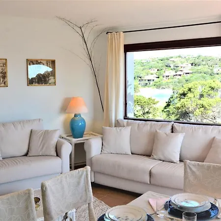 Sea & Costa Smeralda Appartement Porto Cervo