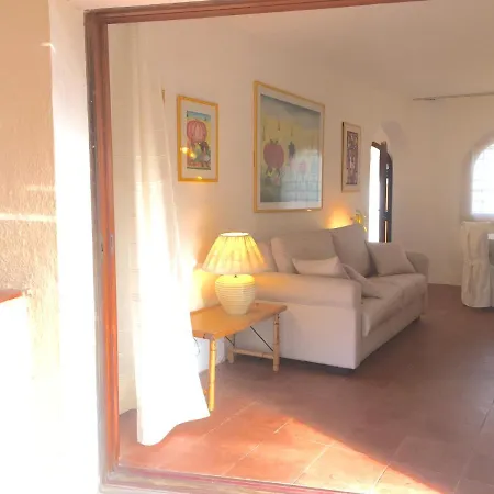 Sea & Costa Smeralda Apartment Porto Cervo