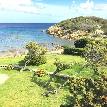 Sea & Costa Smeralda Apartament