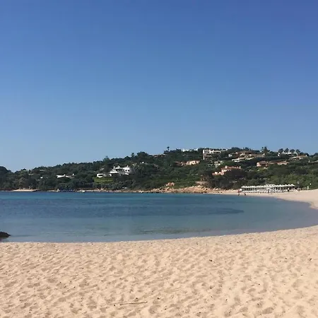 Apartment Sea & Costa Smeralda Porto Cervo