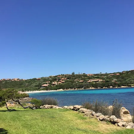 Sea & Costa Smeralda Appartement *