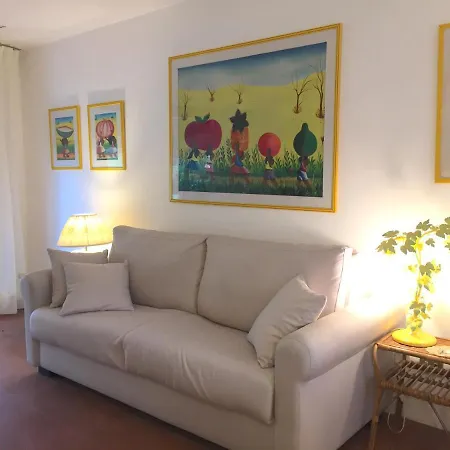 Appartement Sea & Costa Smeralda