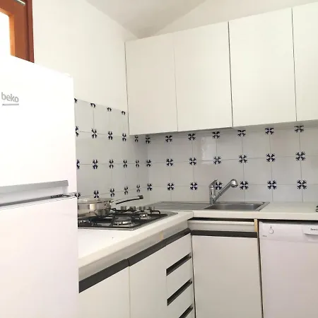 Appartement Sea & Costa Smeralda