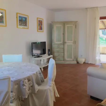 Sea & Costa Smeralda Appartement *