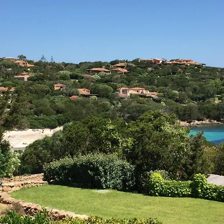 Daire Sea & Costa Smeralda