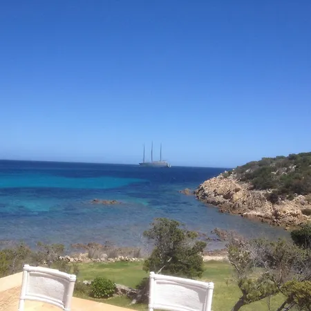 Апартаменты Sea & Costa Smeralda Порто-Черво