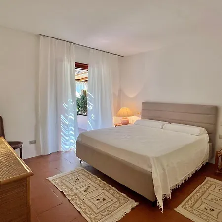 Sea & Costa Smeralda Apartment Porto Cervo