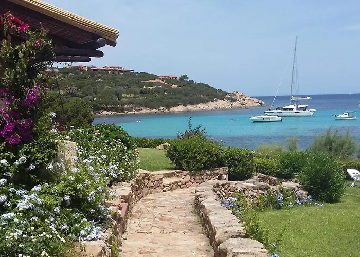 Sea & Costa Smeralda Апартаменты *