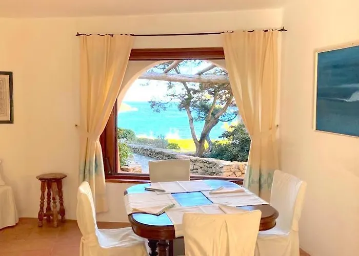 Sea & Costa Smeralda 公寓