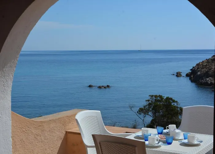 Sea & Costa Smeralda Apartment