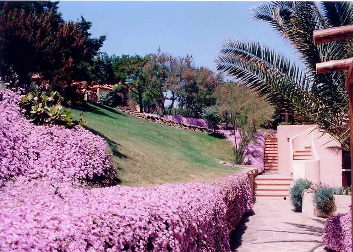 Апартаменты Sea & Costa Smeralda *