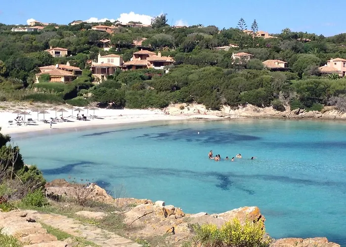 公寓 Sea & Costa Smeralda *