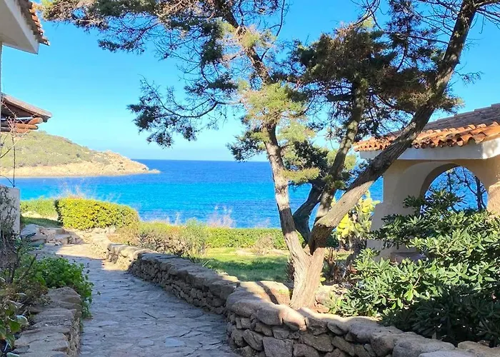 Apartment Sea & Costa Smeralda Porto Cervo